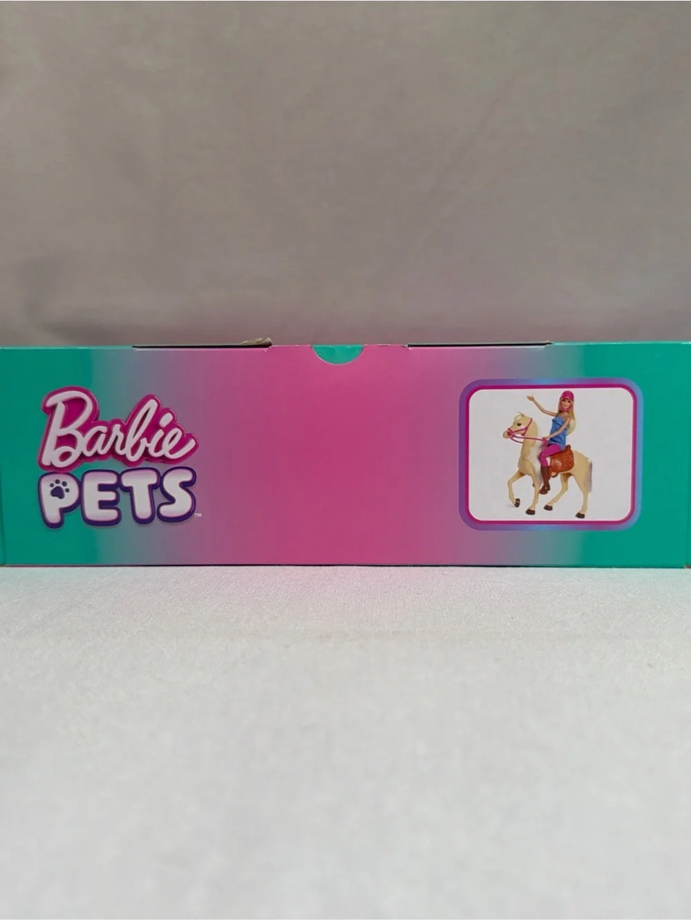 Barbie pets